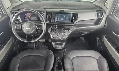 Kia Ray 2023, 58720 км, за 10424.05 USD - фото 7