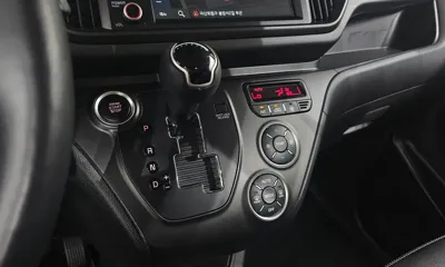 Kia Ray 2023, 58720 км, за 10424.05 USD - фото 9
