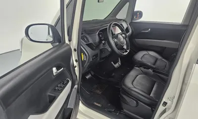 Kia Ray 2023, 58720 км, за 10424.05 USD - фото 10