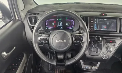 Kia Ray 2023, 58720 км, за 10424.05 USD - фото 13