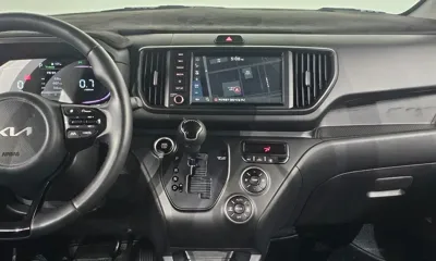 Kia Ray 2023, 58720 км, за 10424.05 USD - фото 14