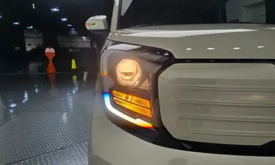 Kia Ray 2023, 58720 км, за 10424.05 USD - фото 22