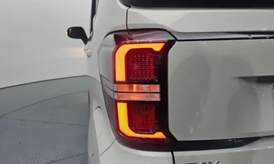Kia Ray 2023, 58720 км, за 10424.05 USD - фото 23