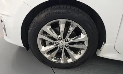 Kia Canival 2018, 108837 км, за 7800.11 USD
