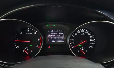 Kia Canival 2018, 108837 км, за 7800.11 USD - фото 8