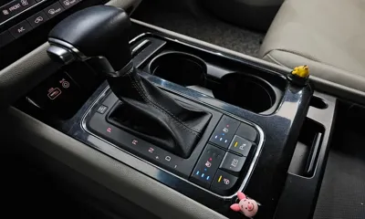 Kia Canival 2018, 108837 км, за 7800.11 USD - фото 9