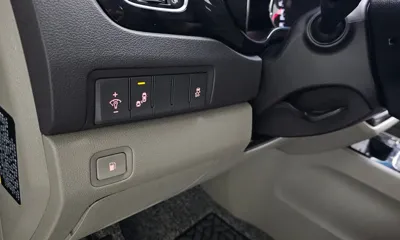 Kia Canival 2018, 108837 км, за 7800.11 USD - фото 20