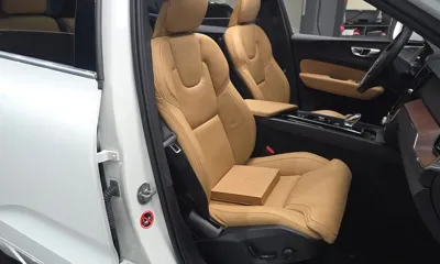 Volvo XC60 2025, 12849 км, за 39072.82 USD - фото 10