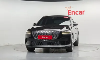 Genesis GV70 2022, 74379 км, за 33485.36 USD