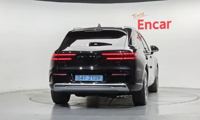 Genesis GV70 2022, 74379 км, за 33485.36 USD