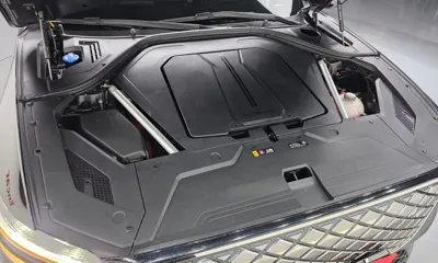 Genesis GV70 2022, 74379 км, за 33485.36 USD - фото 6