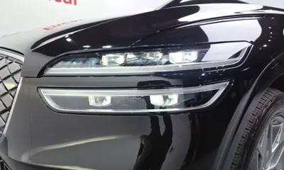 Genesis GV70 2022, 74379 км, за 33485.36 USD - фото 22