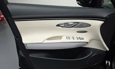 Genesis GV70 2022, 74379 км, за 33485.36 USD - фото 24