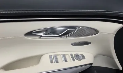 Genesis GV70 2022, 74379 км, за 33485.36 USD - фото 29