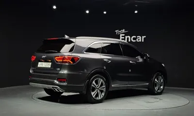 Kia Sorento 2018, 66353 км, за 12228.99 USD