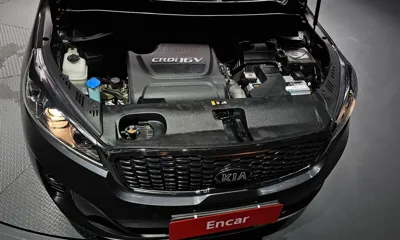 Kia Sorento 2018, 66353 км, за 12228.99 USD - фото 6