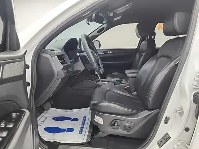 KG_Mobility_Ssangyong Rexton 2024, 58572 км, за 17342.93 USD - фото 11