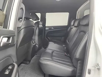KG_Mobility_Ssangyong Rexton 2024, 58572 км, за 17342.93 USD - фото 12