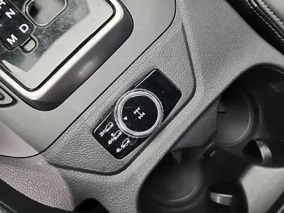 KG_Mobility_Ssangyong Rexton 2024, 58572 км, за 17342.93 USD - фото 19