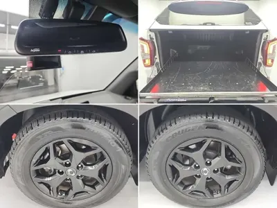 KG_Mobility_Ssangyong Rexton 2024, 58572 км, за 17342.93 USD - фото 20