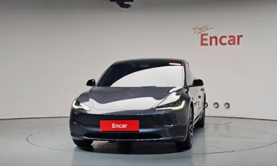 Tesla Model 3 2024, 37851 км, за 31596.11 USD