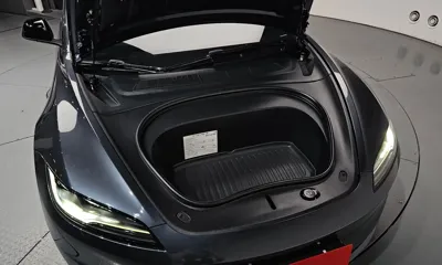 Tesla Model 3 2024, 37851 км, за 31581.68 USD - фото 6