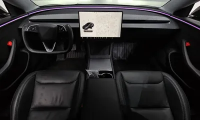 Tesla Model 3 2024, 37851 км, за 31581.68 USD - фото 7