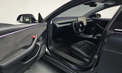 Tesla Model 3 2024, 37851 км, за 31581.68 USD - фото 10