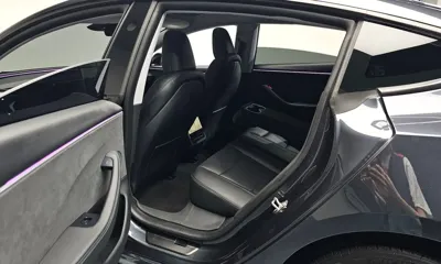 Tesla Model 3 2024, 37851 км, за 31581.68 USD - фото 11