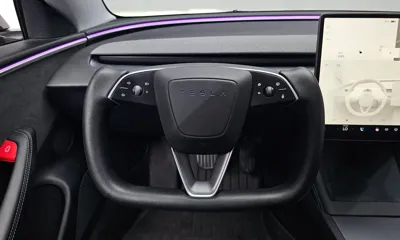 Tesla Model 3 2024, 37851 км, за 31581.68 USD - фото 12