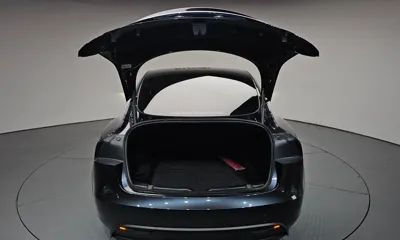 Tesla Model 3 2024, 37851 км, за 31581.68 USD - фото 20