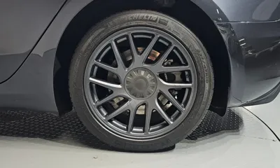Tesla Model 3 2024, 37851 км, за 31581.68 USD - фото 21