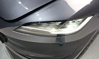Tesla Model 3 2024, 37851 км, за 31581.68 USD - фото 22