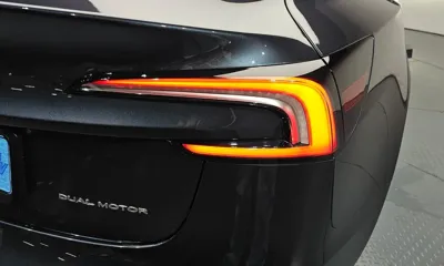 Tesla Model 3 2024, 37851 км, за 31581.68 USD - фото 23