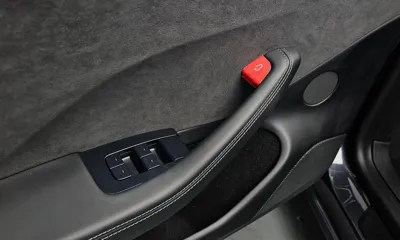Tesla Model 3 2024, 37851 км, за 31581.68 USD - фото 29