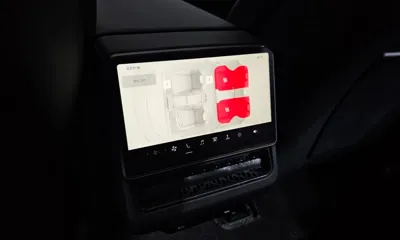Tesla Model 3 2024, 37851 км, за 31581.68 USD - фото 31