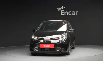 Kia Morning 2021, 140394 км, за 6251.22 USD
