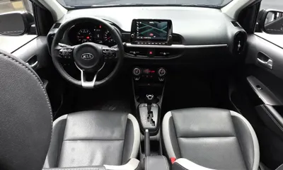 Kia Morning 2021, 140394 км, за 6251.22 USD - фото 7