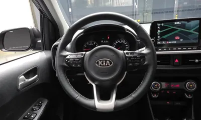 Kia Morning 2021, 140394 км, за 6251.22 USD - фото 13