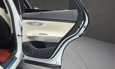 Genesis GV70 2025, 15868 км, за 33535.18 USD - фото 25