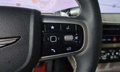 Genesis GV70 2025, 15868 км, за 33535.18 USD - фото 30