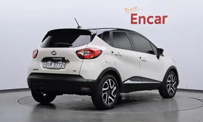 Renault-KoreaSamsung QM3 2015, 93300 км, за 2953.92 USD