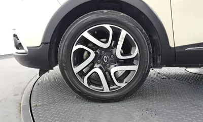 Renault-KoreaSamsung QM3 2015, 93300 км, за 2953.92 USD
