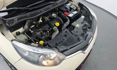 Renault-KoreaSamsung QM3 2015, 93300 км, за 2931.6 USD - фото 6