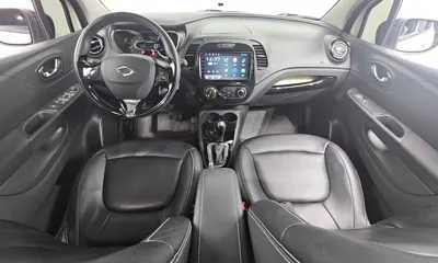 Renault-KoreaSamsung QM3 2015, 93300 км, за 2931.6 USD - фото 7