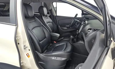 Renault-KoreaSamsung QM3 2015, 93300 км, за 2931.6 USD - фото 12