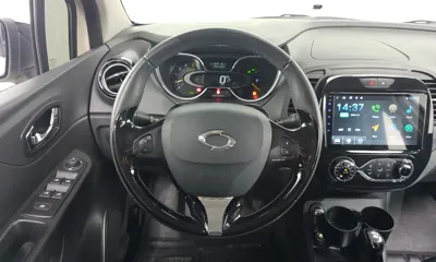 Renault-KoreaSamsung QM3 2015, 93300 км, за 2931.6 USD - фото 13