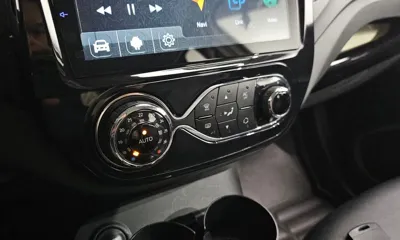 Renault-KoreaSamsung QM3 2015, 93300 км, за 2931.6 USD - фото 20