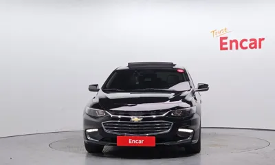 ChevroletGMDaewoo Malibu 2017, 131040 км, за 5500.56 USD