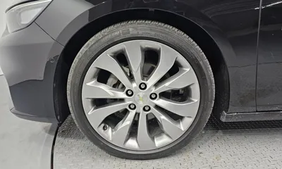 ChevroletGMDaewoo Malibu 2017, 131040 км, за 5500.56 USD